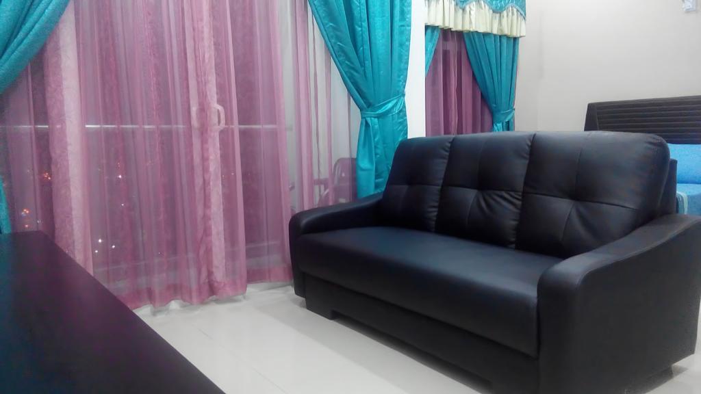 Sas D'Perdana Apartment Kota Bharu Exterior foto